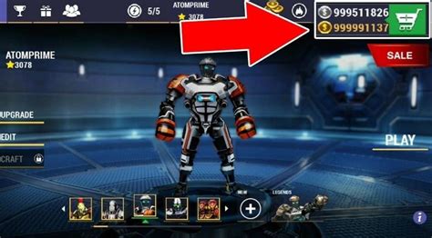 real steel boxing champions mod apk unlimited money and gold|rs boxing champions mod.